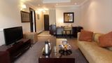 Cresta Thapama Hotel Room