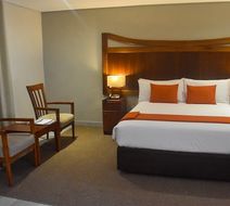 Cresta Jwaneng Hotel Room