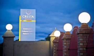 Cresta Jwaneng Hotel
