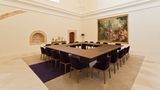 Abadia Retuerta Le Domaine Lobby