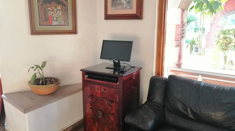 Holiday Inn Express Morelia Other