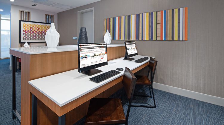 Holiday Inn Express & Suites Murrieta Other