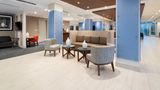 Holiday Inn Express & Suites Murrieta Lobby