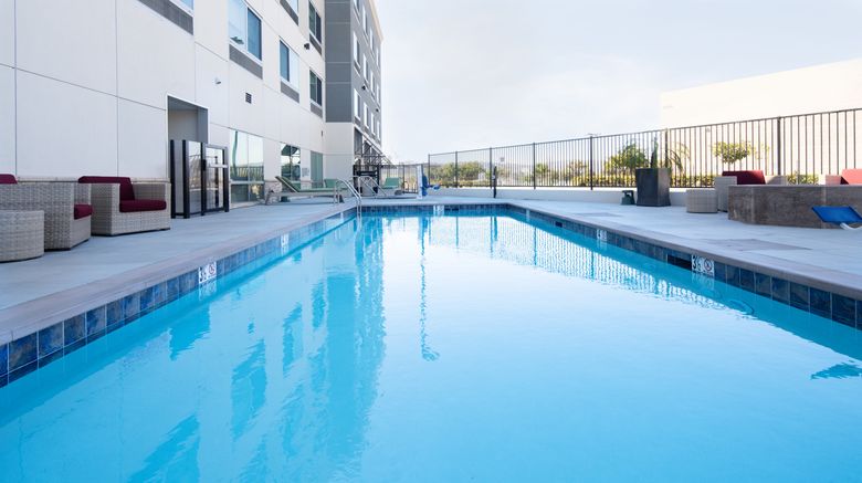 <b>Holiday Inn Express & Suites Murrieta Pool</b>. Images powered by <a href="https://www.leonardoworldwide.com/" title="Leonardo Worldwide" target="_blank">Leonardo</a>.