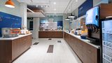 Holiday Inn Express & Suites Murrieta Restaurant