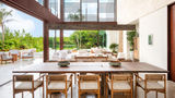 Rosewood Mayakoba Lobby