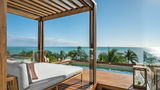 Rosewood Mayakoba Lobby