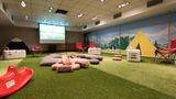 Holiday Inn Express Las Condes Recreation