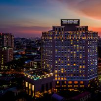 Hotel Nikko Saigon