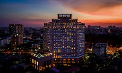 Hotel Nikko Saigon