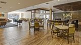 Holiday Inn Express Airport Expo Center Restaurant