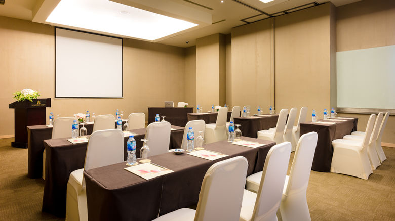 <b>Hotel Nikko Saigon Meeting</b>. Images powered by <a href="https://www.leonardoworldwide.com/" title="Leonardo Worldwide" target="_blank">Leonardo</a>.