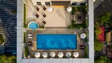 Hotel Nikko Saigon Pool