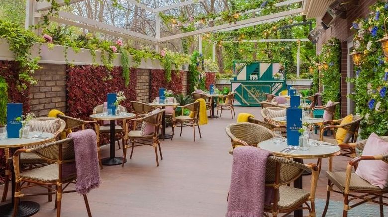 <b>Iveagh Garden Hotel Exterior</b>. Images powered by <a href="https://www.leonardoworldwide.com/" title="Leonardo Worldwide" target="_blank">Leonardo</a>.