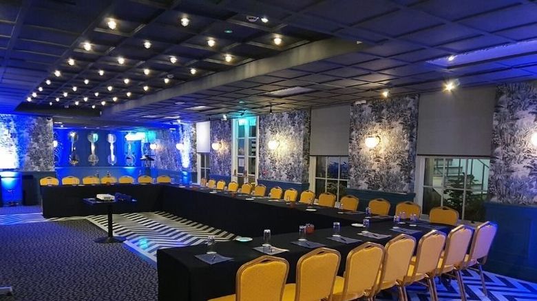 <b>Iveagh Garden Hotel Meeting</b>. Images powered by <a href="https://www.leonardoworldwide.com/" title="Leonardo Worldwide" target="_blank">Leonardo</a>.