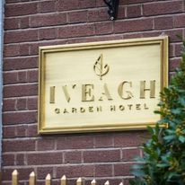 Iveagh Garden Hotel