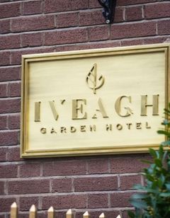 Iveagh Garden Hotel