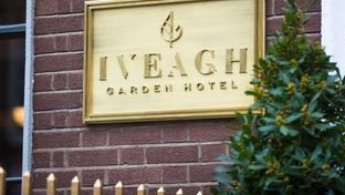 Iveagh Garden Hotel