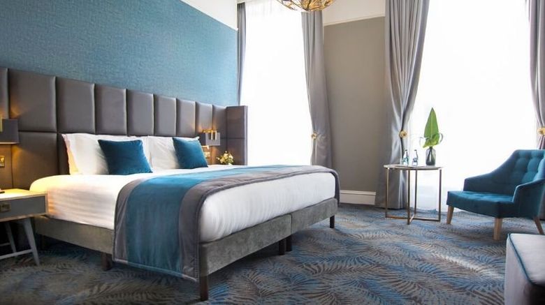 <b>Iveagh Garden Hotel Room</b>. Images powered by <a href="https://www.leonardoworldwide.com/" title="Leonardo Worldwide" target="_blank">Leonardo</a>.