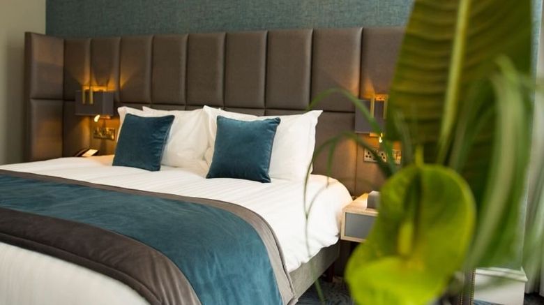 <b>Iveagh Garden Hotel Room</b>. Images powered by <a href="https://www.leonardoworldwide.com/" title="Leonardo Worldwide" target="_blank">Leonardo</a>.