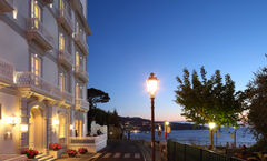 Hotel Mediterraneo Sorrento