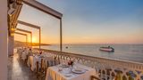 Hotel Mediterraneo Sorrento Restaurant