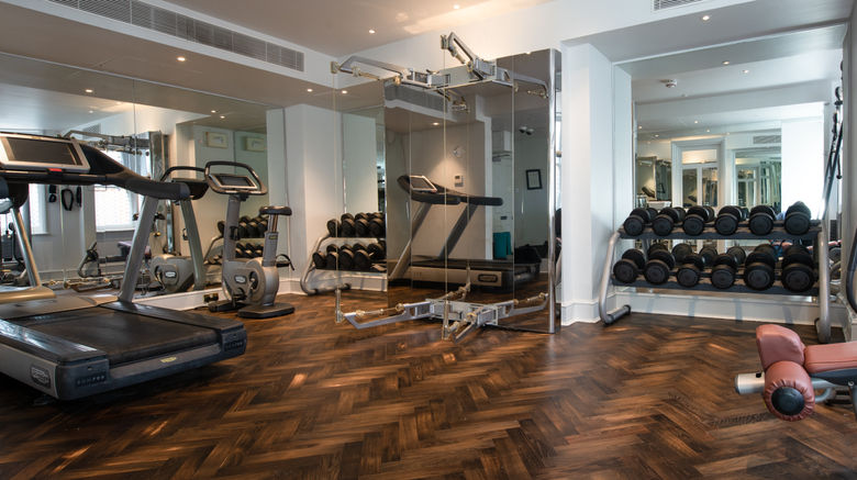 <b>11 Cadogan Gardens Health Club</b>. Images powered by <a href=https://www.travelagewest.com/Hotels/London/