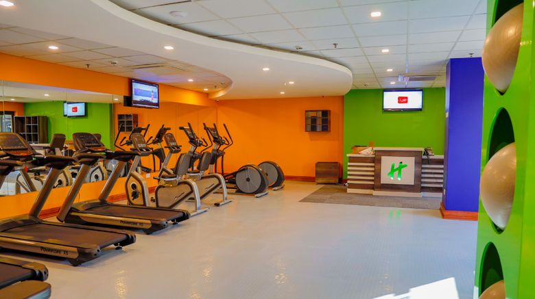 <b>Holiday Inn Harare Health Club</b>. Images powered by <a href="https://www.leonardoworldwide.com/" title="Leonardo Worldwide" target="_blank">Leonardo</a>.
