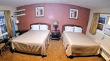 Red Carpet Inn Room