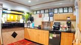 Red Carpet Inn Lobby