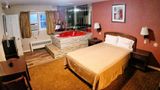 Red Carpet Inn Room
