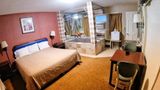 Red Carpet Inn Room