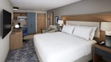 Candlewood Suites Odessa-Midland Suite
