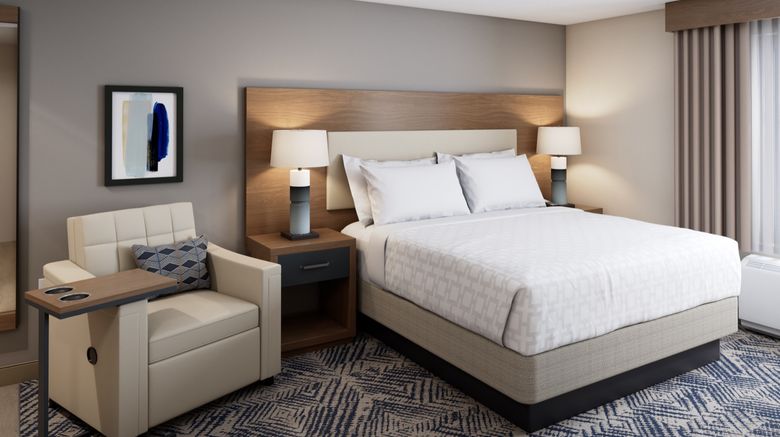 <b>Candlewood Suites Odessa-Midland Suite</b>. Images powered by <a href="https://www.leonardoworldwide.com/" title="Leonardo Worldwide" target="_blank">Leonardo</a>.