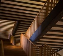 Abadia Retuerta Le Domaine Lobby