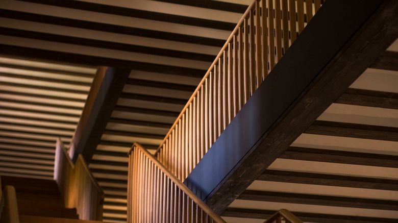 <b>Abadia Retuerta Le Domaine Lobby</b>. Images powered by <a href="https://www.leonardoworldwide.com/" title="Leonardo Worldwide" target="_blank">Leonardo</a>.