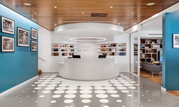 Hotel Indigo Memphis Downtown