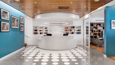Hotel Indigo Memphis Downtown