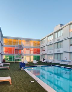 Hotel Indigo Memphis Downtown