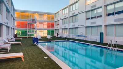 Hotel Indigo Memphis Downtown