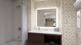 Holiday Inn & Suites Room