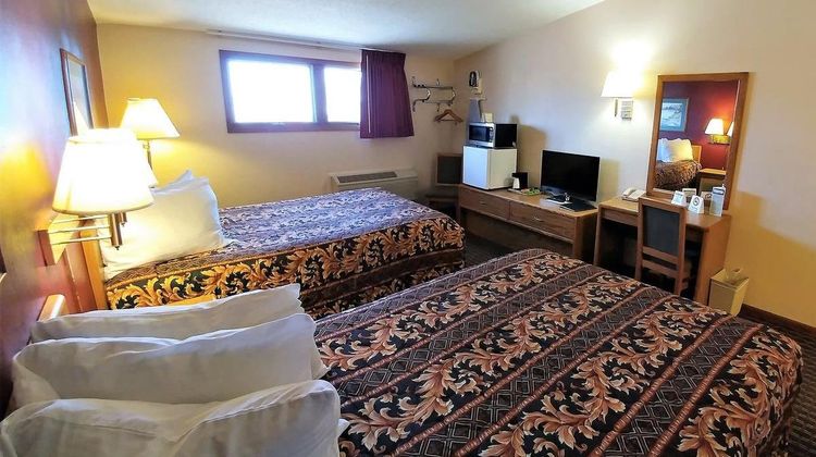 Red Carpet Inn, Windom Room
