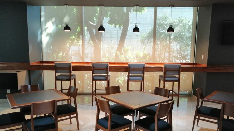 Holiday Inn Express Restaurant