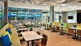 Holiday Inn Express Singapore Katong Lobby
