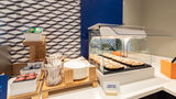Holiday Inn Express Hotel & Stes Paris Restaurant