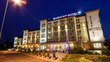 Airport Hotel Budapest Exterior