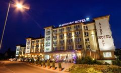 Airport Hotel Budapest