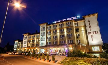 Airport Hotel Budapest