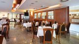 Airport Hotel Budapest Restaurant
