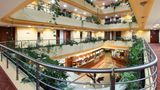 Airport Hotel Budapest Lobby